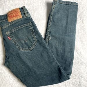 Levi's 511 Slim Fit W29 L30